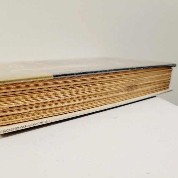 Vtg 1966 3rd Print Chennault And The Flying Tigers Anna Chennault Lib Ed. Book - Picture 4 of 6